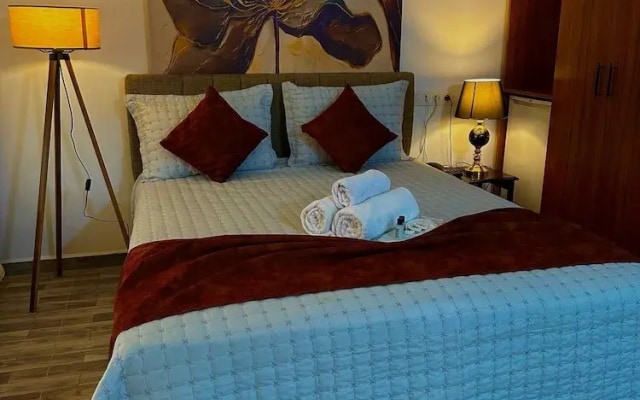 Starmax Ci̇ty Hotel'S Yalova