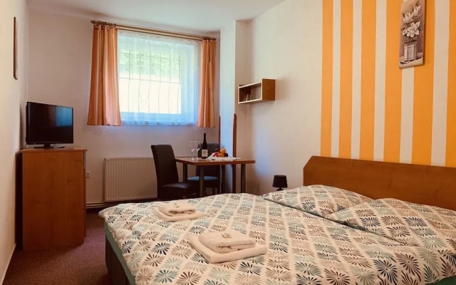 Hotel Arnika