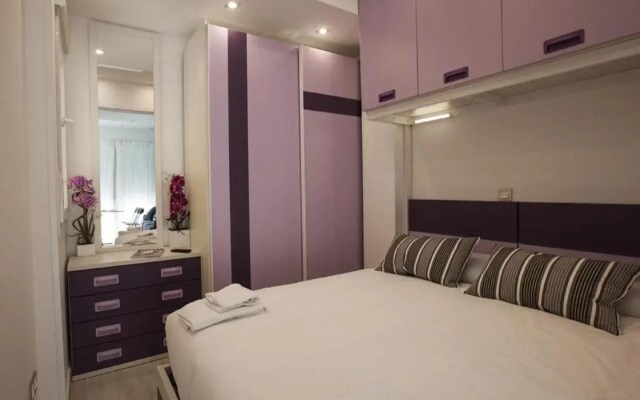 MIT House Embajadores Confort VII en Madrid