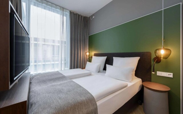 Flightgate Munich Airport Hotel, a member of Radisson Individuals