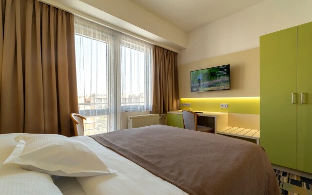 Hotel Continental