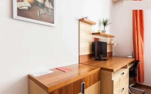 Europa Apartments