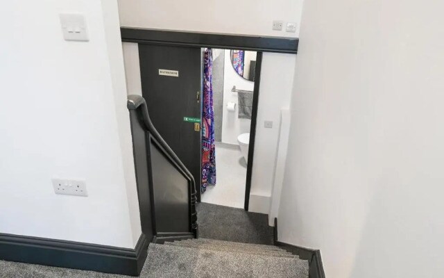 Sherwood Apartments-New Seaside Self Catering Accommodation