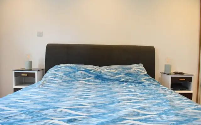 1 Bedroom Modern Flat in Central London