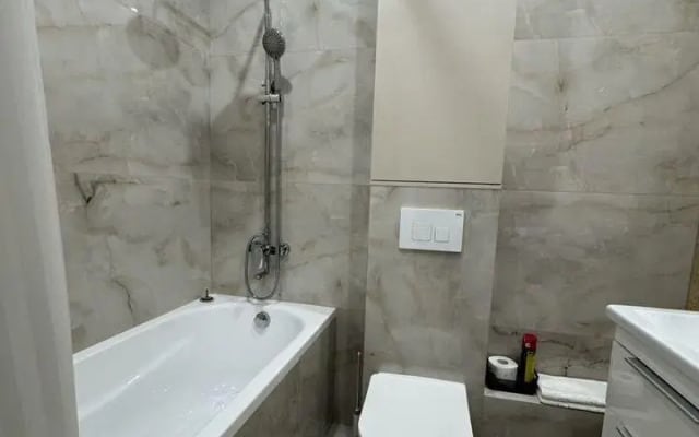 Квартира в сepдце микpopaйoнa Губeрнский