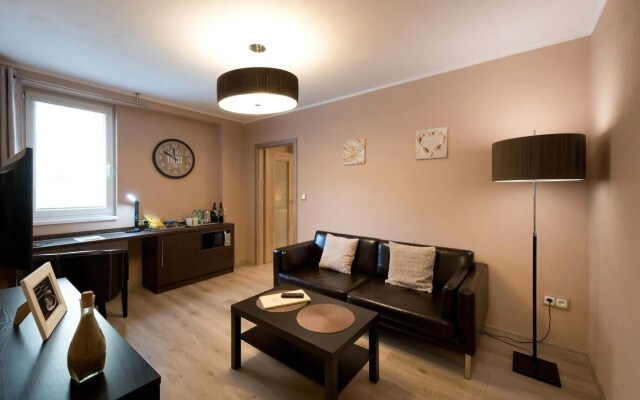B2B Apartments