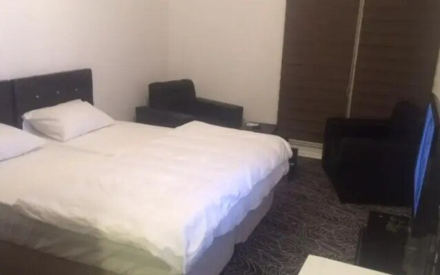 Hotel Suite Formen