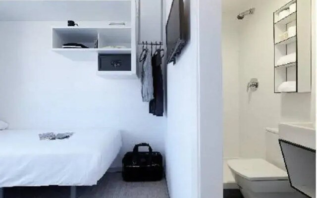 Residencia Melon District Poble Sec