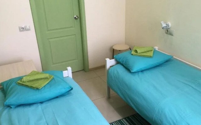Marco Polo Hostel