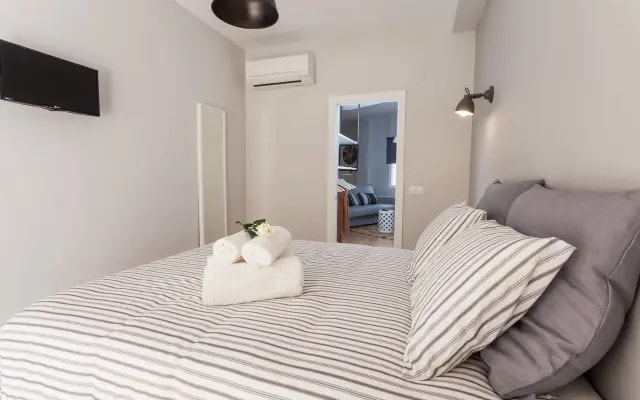 Soho Apartments Malagaflat