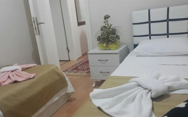 Tura Apartments