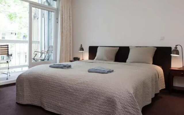 Vondel Appartement