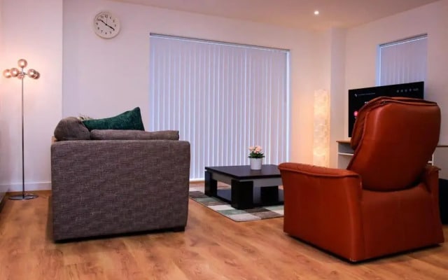 Thout Seaview Luxury Apartment
