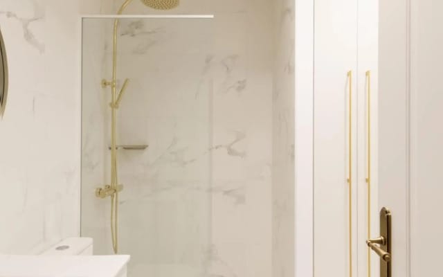 Staylish Studio Apartment In Malasana