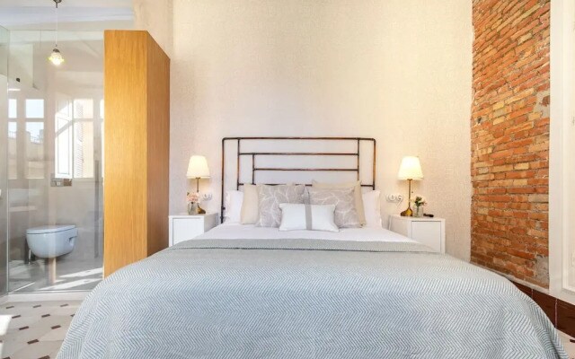 Genteel Home Cervantes