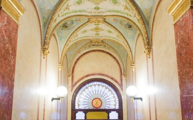 Upper Room Hotel Kurfurstendamm