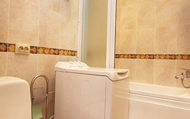 ApartLux Краснопресненская