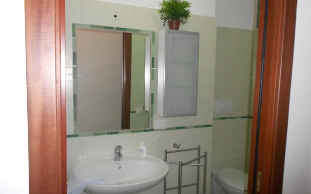 A Casa Chiecchi B&B