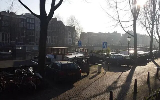 Port of Amsterdam