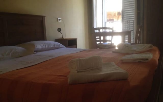 Elegant Apartment Campo Dei Fiori