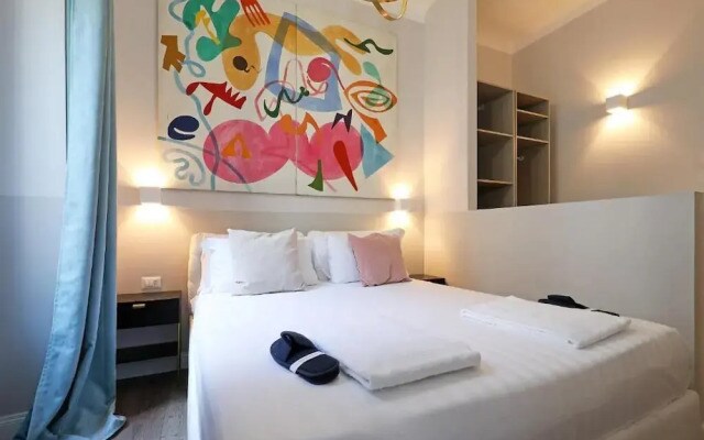 Plaza Suites Rome