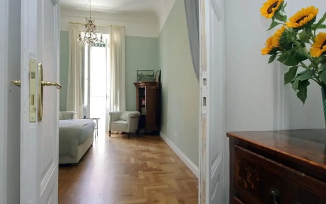 Treasurerome Quattro Fontane Luxury