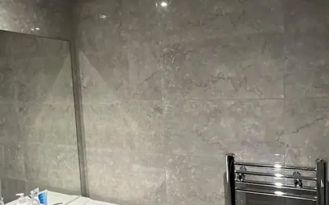 Cozy Studio In The City Centre by Luxesuites