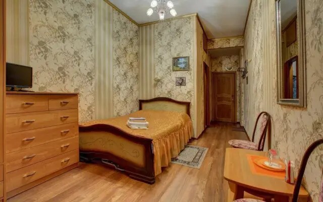 Mini-hotel Petrogradskiy