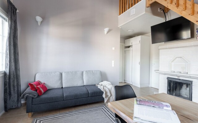 Villa Magnolia 1 - Cozy Villa with Sauna