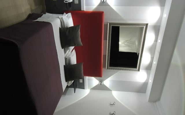 Hotel Center 1