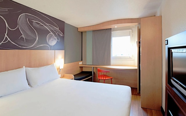 ibis Paris Vaugirard Porte de Versaille