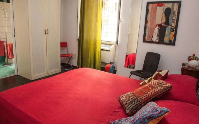 Bed & Breakfast De Blasio
