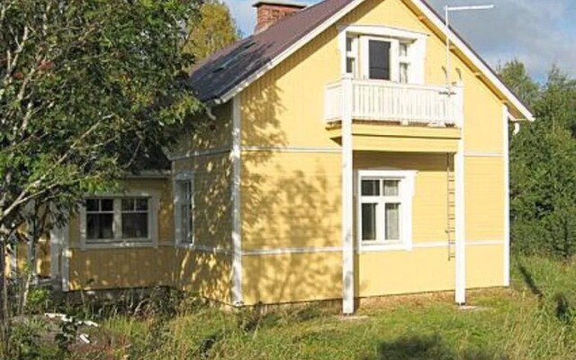 Holiday Home Jokiranta