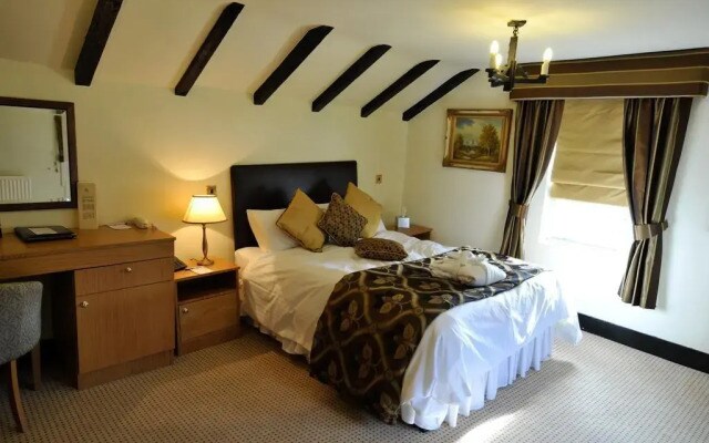 Barn Hotel