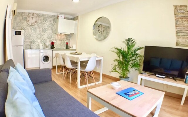 AHRO Suites Nueva 38