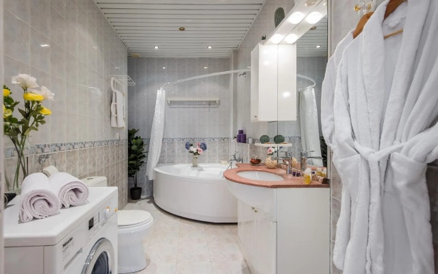 GMApartments (ДжиЭмАпартментс) на улице Большая Дмитровка 21/7