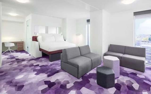 Hotel Amsterdam