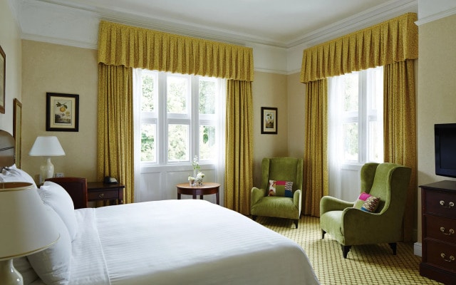 Delta Hotels by Marriott Breadsall Priory Country Club