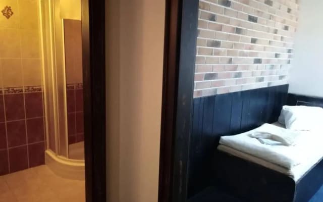 Hotel Chicago