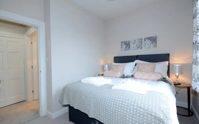Fishergate Town House
