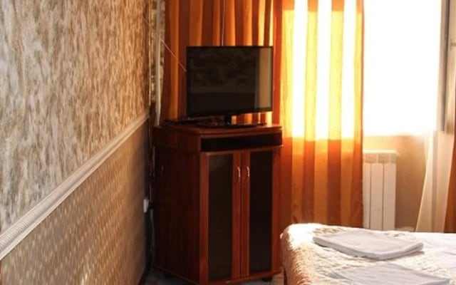 Hotel Econom