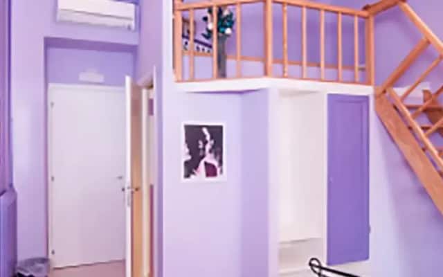 S.2 - Rooms of Colors B&B