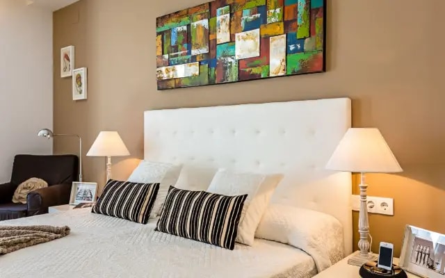 UD Rambla Suites & Pool 61C (1BR) Suite