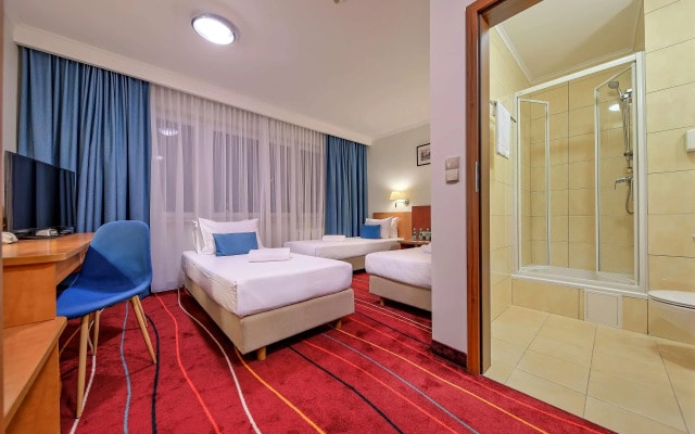 Best Western Hotel Portos