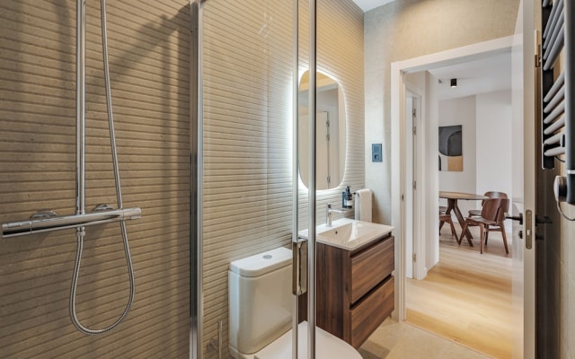 Numancia Apartments by Olala Homes