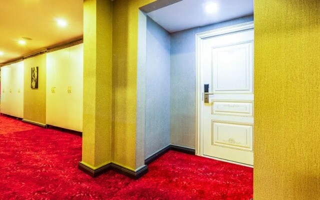 Form hotel