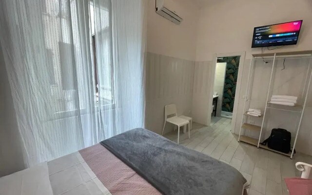 Hotel Giada