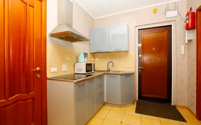 Alt Otel on str. 40-let Pobedy, bld. 31-v (art.003)