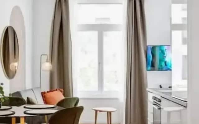 Arbio I Luxury Apartments