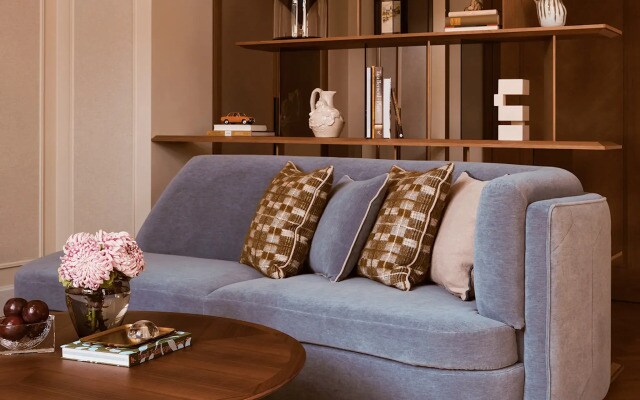 Rosewood Munich